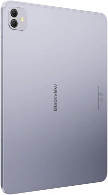 Планшет Blackview Link 8 Wi-Fi 12GB/256GB фиолетовый
