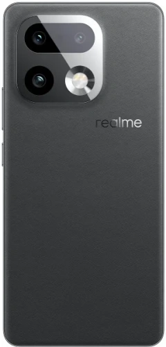 Смартфон Realme 16 Pro plus 5G 12GB/512GB Международная версия серый