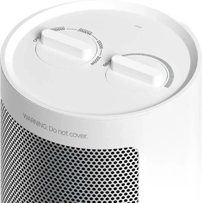 Тепловентилятор Xiaomi Fan Heater LSNFJ03ZMEU Европейская версия