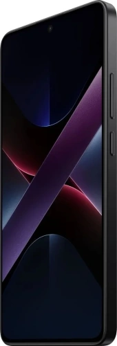 Смартфон POCO X7 Pro 5G 12GB/256GB Международная версия Черный