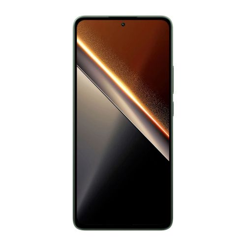 Смартфон POCO M7 Pro 8GB/256GB Международная версия Зеленый