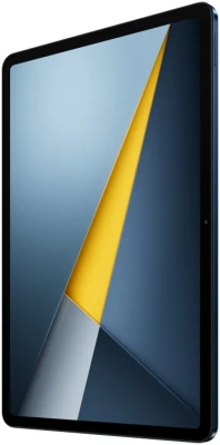 Планшет POCO Pad M1 8GB/256GB Международная версия Синий