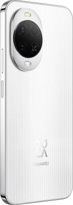 Смартфон Huawei nova 15 PSN-LX9 Dual SIM 12GB/512GB Международная версия белый