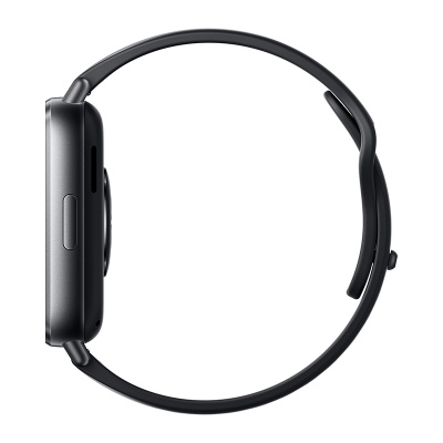 Умные часы Xiaomi Redmi Watch 5 Active Международная версия черный