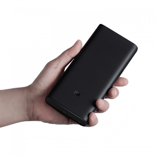 Внешний аккумулятор Xiaomi  20000mAh Mi Power Bank 3 Pro