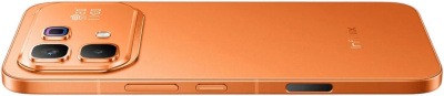 Смартфон Infinix Note 60 Pro X6878 12GB/256GB солнечный оранжевый