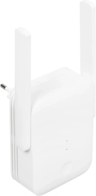 Усилитель Wi-Fi сигнала Xiaomi Wi-Fi Range Extender AX1500 RN12 Белый