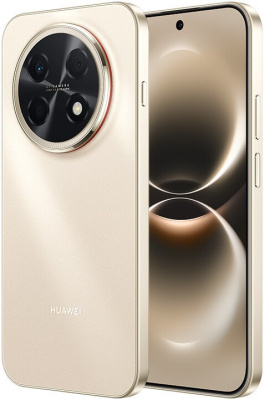 Смартфон Huawei nova 15 Max CHZ-LX1 Dual SIM 8GB/256GB Международная версия золотистый