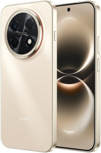 Смартфон Huawei nova 15 Max CHZ-LX1 Dual SIM 8GB/256GB Международная версия золотистый