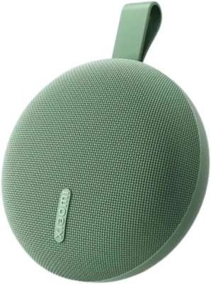 Беспроводная колонка Xiaomi Bluetooth Speaker Essential Международная версия зеленый