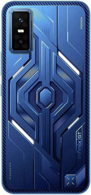 Смартфон Infinix GT 30 X6876 8GB/256GB синий