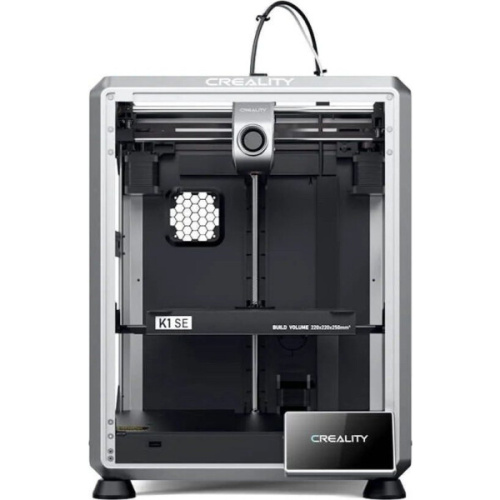 3D принтер Creality CR-K1 SE