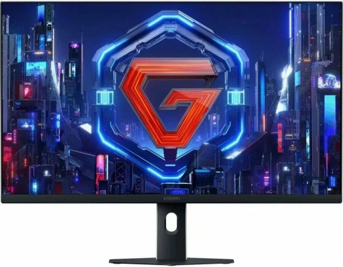 Игровой монитор Xiaomi 2K Gaming Monitor G27Qi 2026 P27QDB-RGGL Международная версия