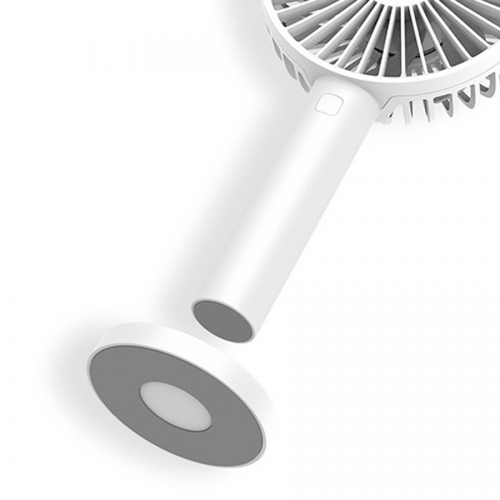 ZMI AF215 handheld electric fan 3350mAh 3-speed White