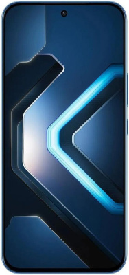 Смартфон Infinix GT 30 X6876 8GB/256GB синий