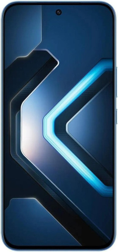 Смартфон Infinix GT 30 X6876 8GB/256GB синий