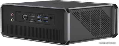 Мини ПК Chuwi CoreBox i5-12450H 16GB/512GB