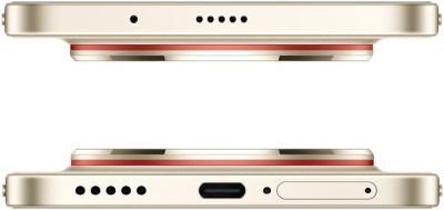 Смартфон Huawei nova 15 Max CHZ-LX1 Dual SIM 8GB/256GB Международная версия золотистый