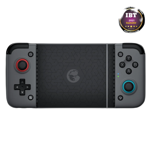 Геймпад GameSir X2 Bluetooth