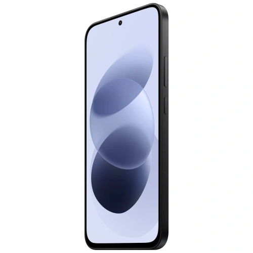 Смартфон Xiaomi Redmi Note 17 5G 8GB/256GB Международная версия черный