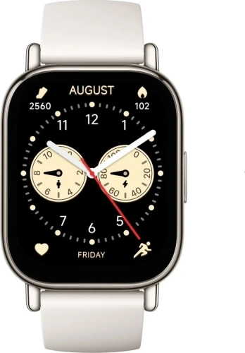 Умные часы Xiaomi Redmi Watch 5 Lite Международная версия,золотистый