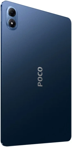 Планшет POCO Pad M1 8GB/256GB Международная версия Синий