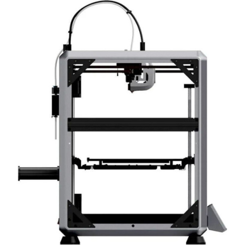 3D принтер Creality CR-K1C