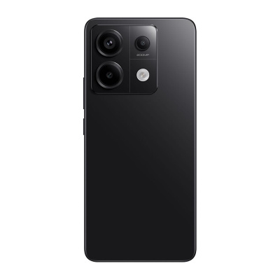 Смартфон Xiaomi Redmi Note 13 Pro 5G 12GB/512GB с NFC международная версия Полуночный черный