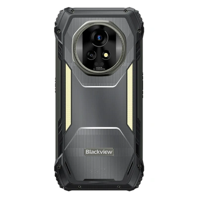 Смартфон Blackview XPLORE 2 16GB/1TB Черный