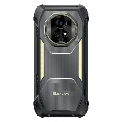 Смартфон Blackview XPLORE 2 16GB/1TB Черный