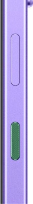 Смартфон Infinix Hot 60i X6728 8GB/256GB фиолетовый