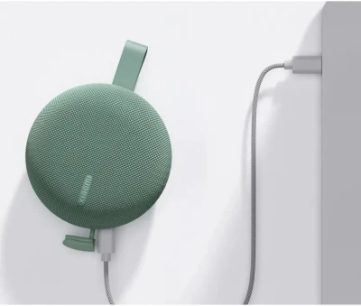 Беспроводная колонка Xiaomi Bluetooth Speaker Essential Международная версия зеленый