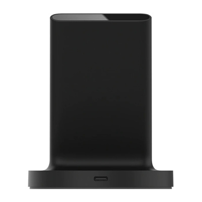 GDS4145GL Беспроводное зарядное устройство Xiaomi Mi 20W Wireless Charging Stand (WPC02ZM)