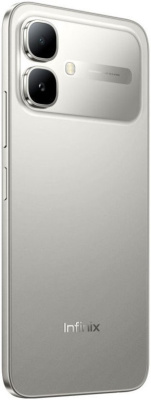 Смартфон Infinix Smart 20 X6840B 4GB/64GB титановый