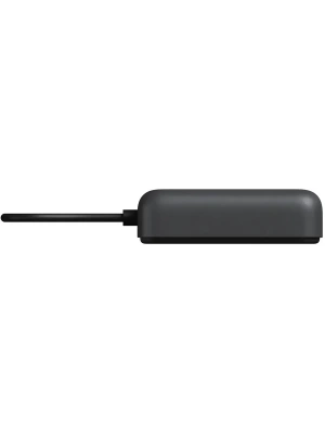 Внешний аккумулятор Xiaomi Magnetic Power Bank 10000 with Built-in Stand WPB1007Z,черный