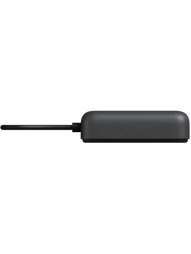 Внешний аккумулятор Xiaomi Magnetic Power Bank 10000 with Built-in Stand WPB1007Z,черный