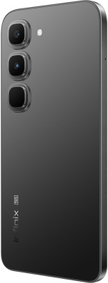 Смартфон Infinix HOT 70 Pro 5G  8GB/256GB черный