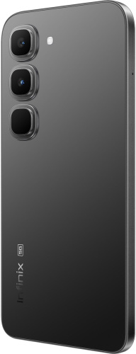 Смартфон Infinix HOT 70 Pro 5G  8GB/256GB черный
