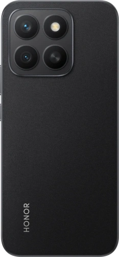 Смартфон Honor X8c 8GB/128GB Международная версия Черный