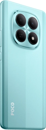 Смартфон POCO M8 5G 8GB/512GB Международная версия Зеленый