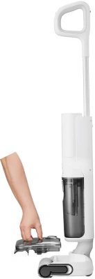 Вертикальный моющий пылесос Roborock Wet and Dry Vacuum Cleaner F25 RT