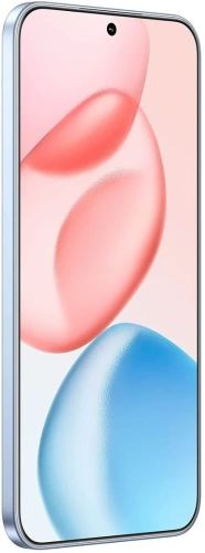 Смартфон Honor 400 12GB/256GB Международная версия Голубой