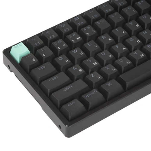 Клавиатура Keychron K2 HE K2H-J1-RU