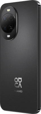 Смартфон Huawei nova 15 PSN-LX9 Dual SIM 12GB/256GB Международная версия черный