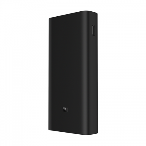 Внешний аккумулятор Xiaomi  20000mAh Mi Power Bank 3 Pro
