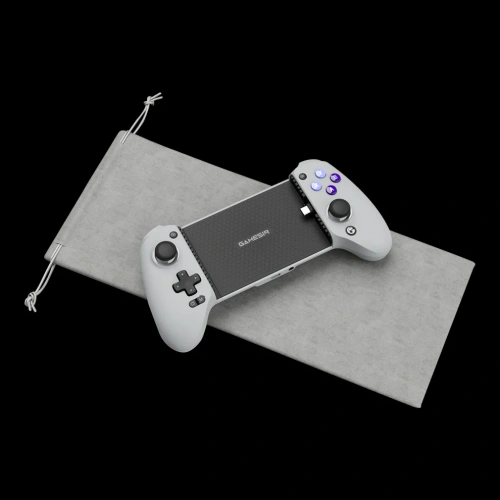 Геймпад GameSir G8 type C