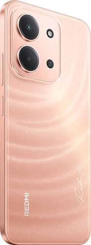 Смартфон Redmi 15C 8GB/256GB Международная версия Оранжевый