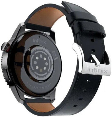 Умные часы Infinix XWatch N5 Pro черный