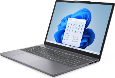 Ноутбук Lenovo IdeaPad Slim 3 15IRH10 83K100CQRM 