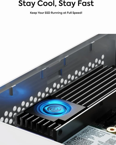 Minisforum Nab 9 Plus Intel Core i9-12900HK 32GB/1TB